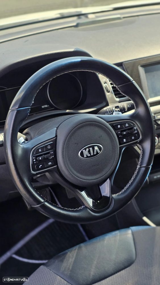 Kia e-Niro - 5