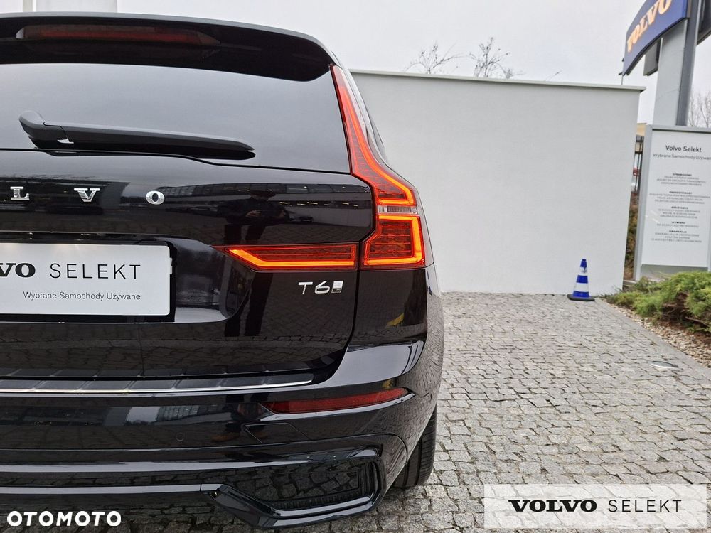 Volvo XC 60 - 39