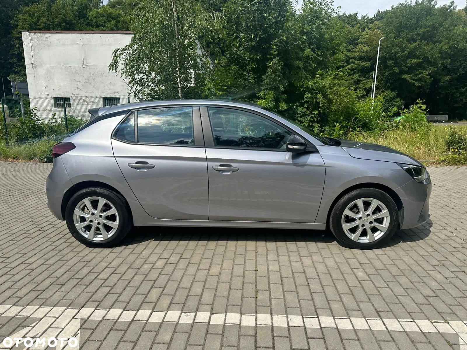 Opel Corsa 1.2 Edition S&S - 2