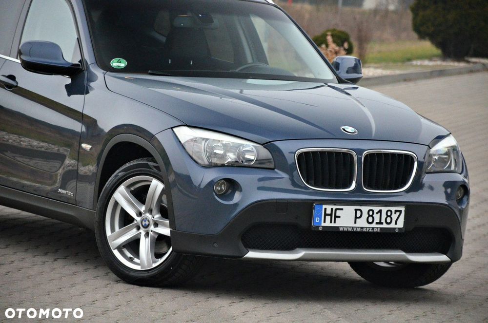 BMW X1 - 4