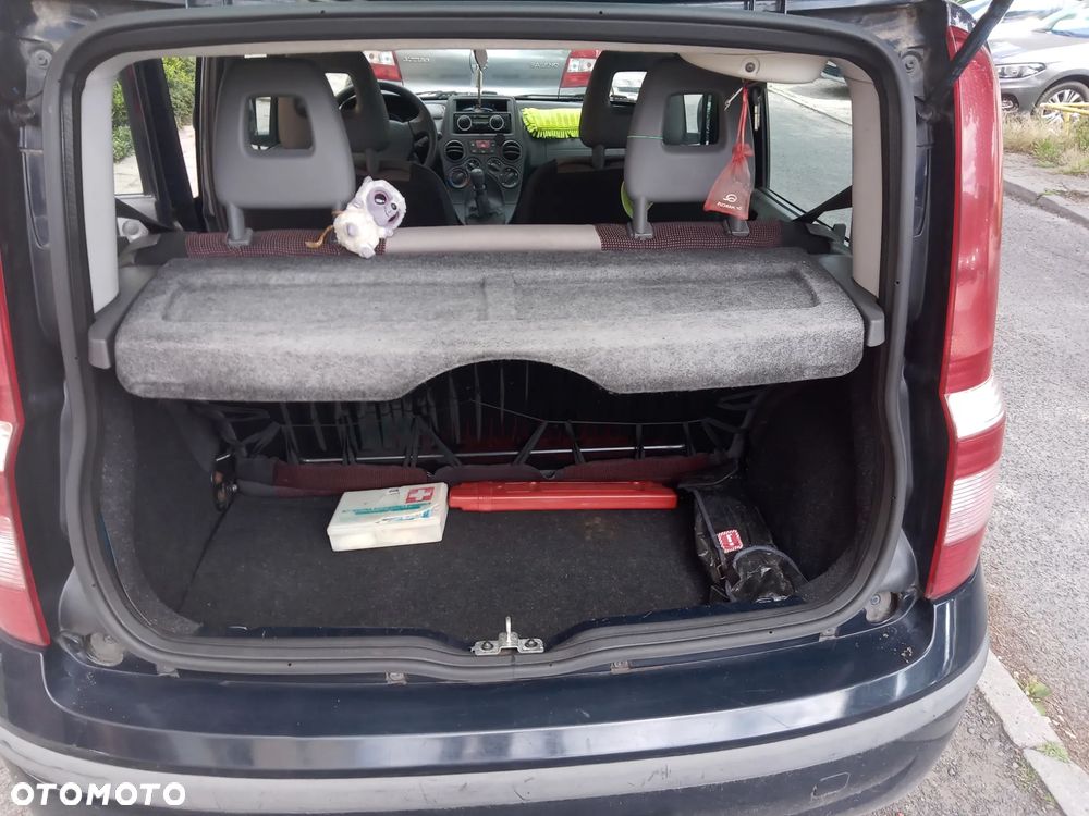 Fiat Panda 1.1 Actual Eco - 4