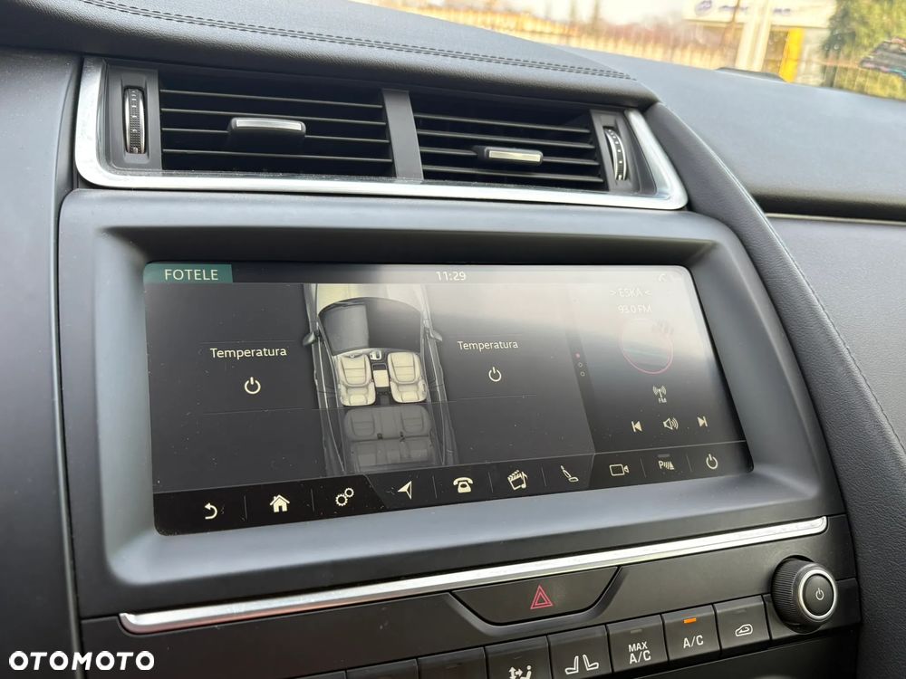 Jaguar E-Pace 2.0 i4P AWD S - 21