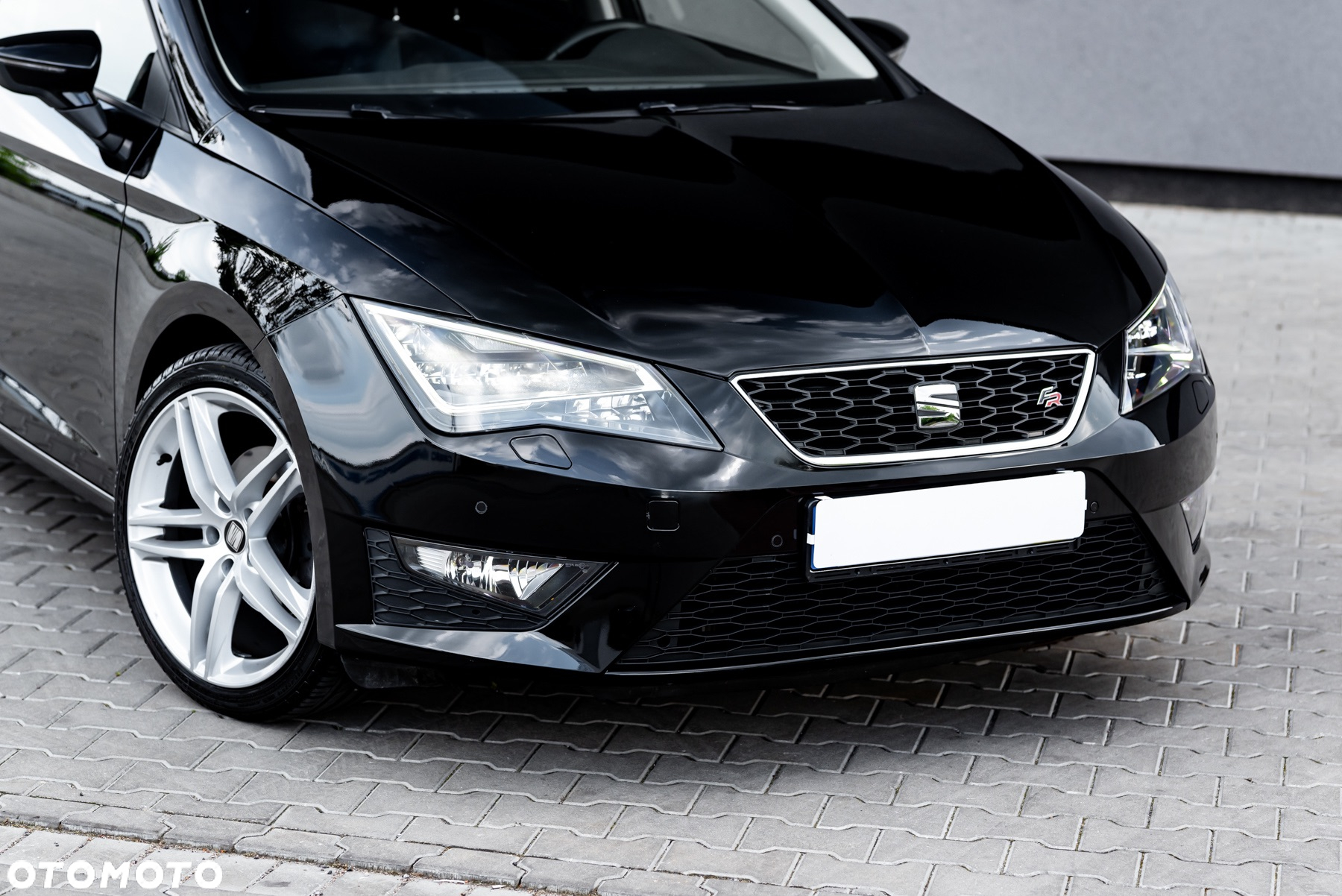 Seat Leon ST 1.4 TSI ACT Start&Stop DSG FR - 20