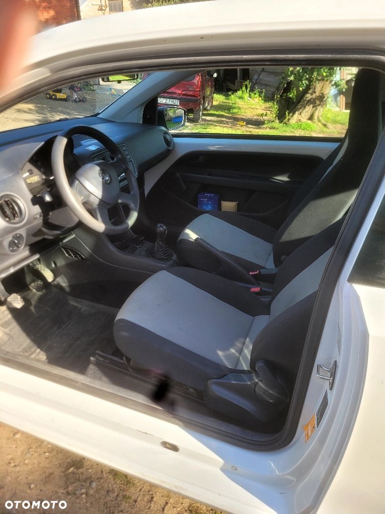 Skoda Citigo - 5