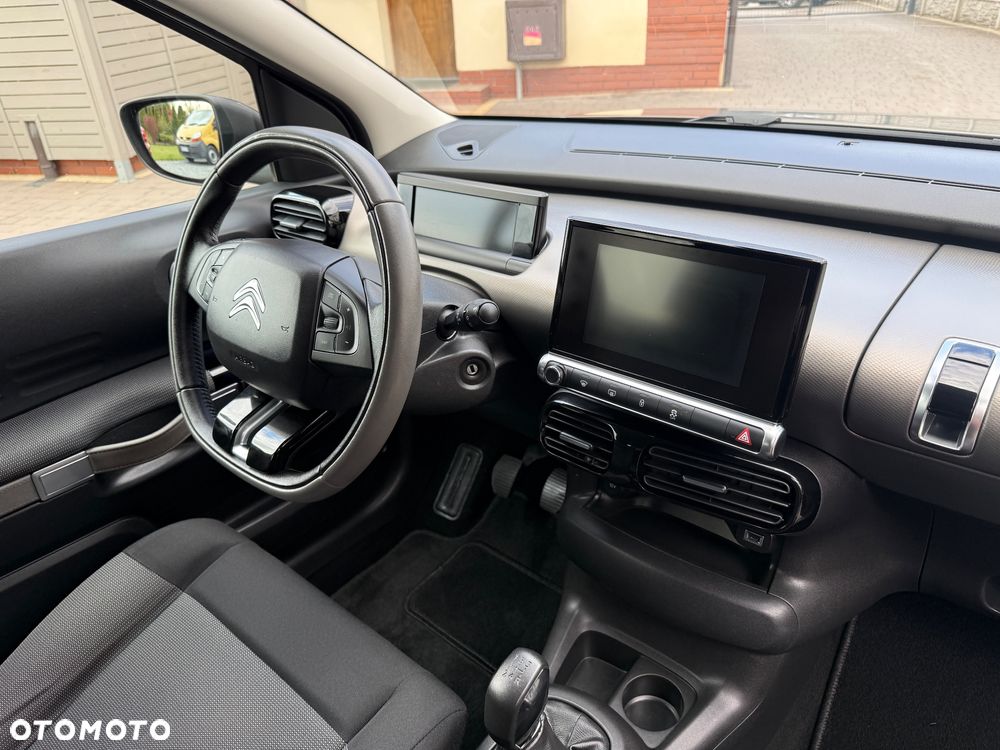 Citroën C4 Cactus - 20