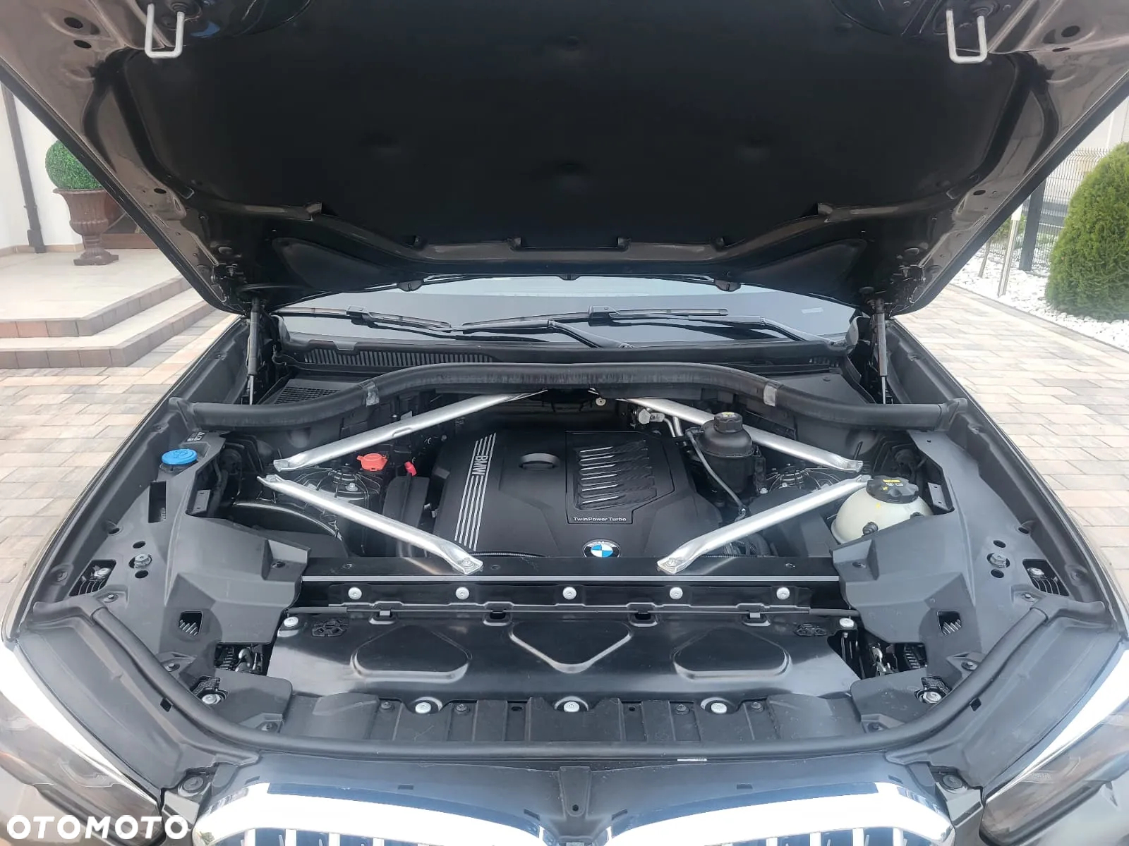 BMW X5 - 21