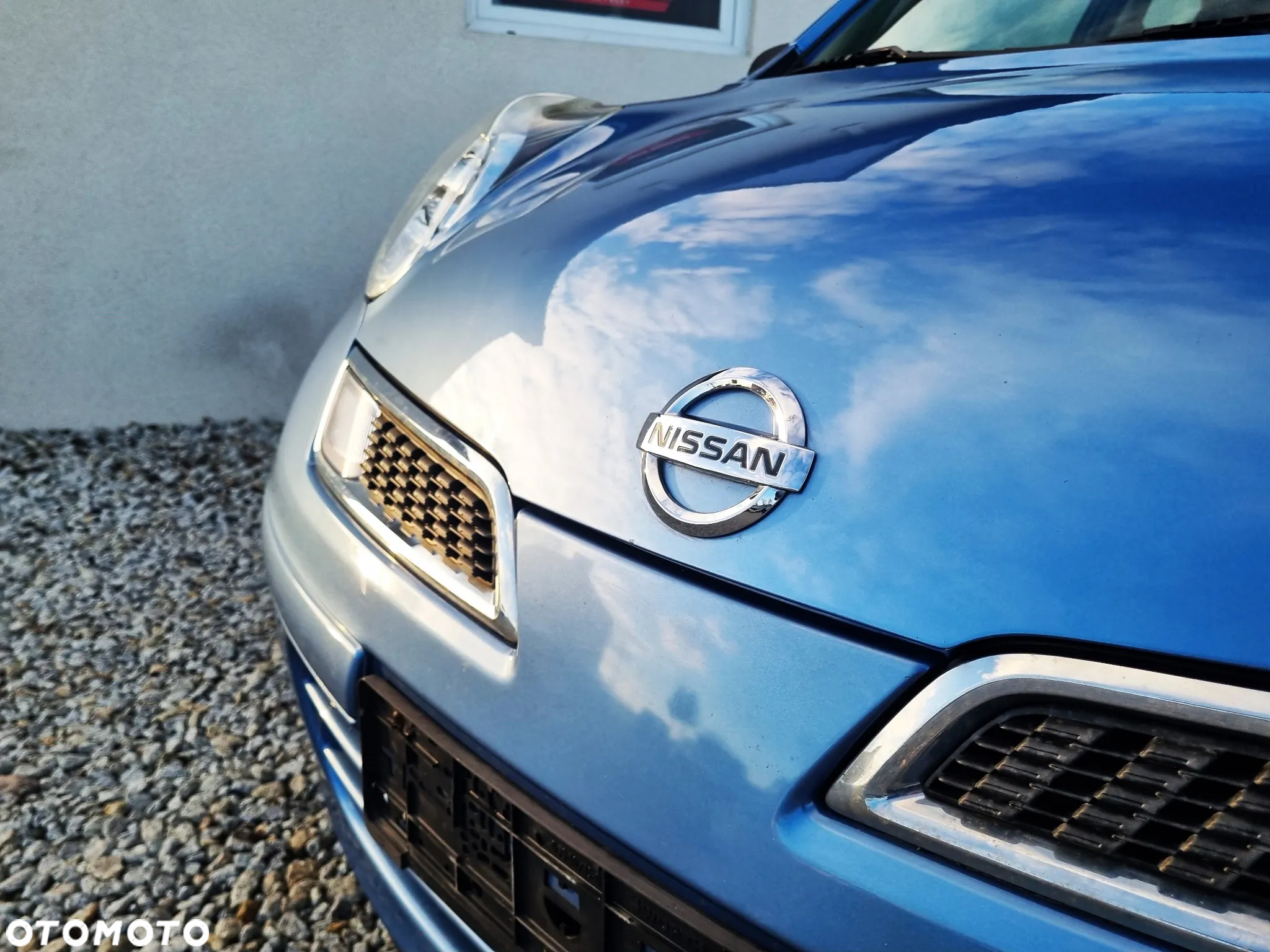 Nissan Micra 1.2 Visia Winter Edition - 21