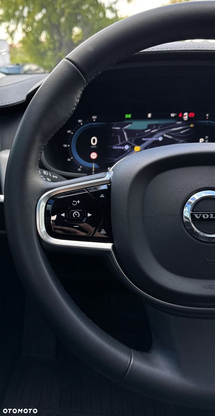 Volvo S90 - 13