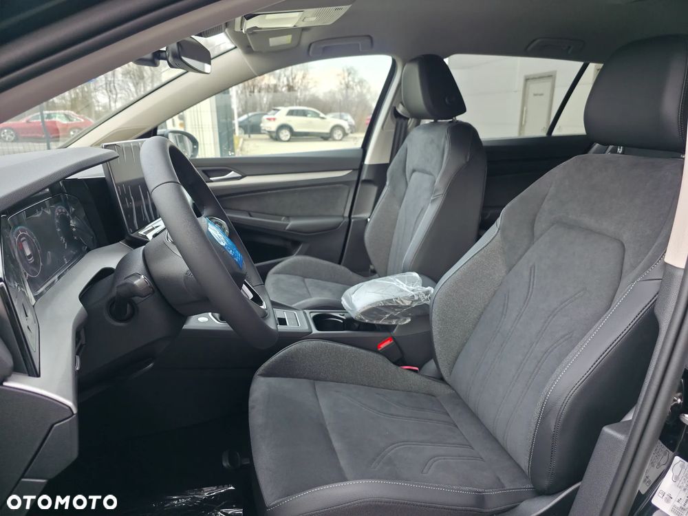 Volkswagen Golf Variant 1.5 TSI Life Plus - 11