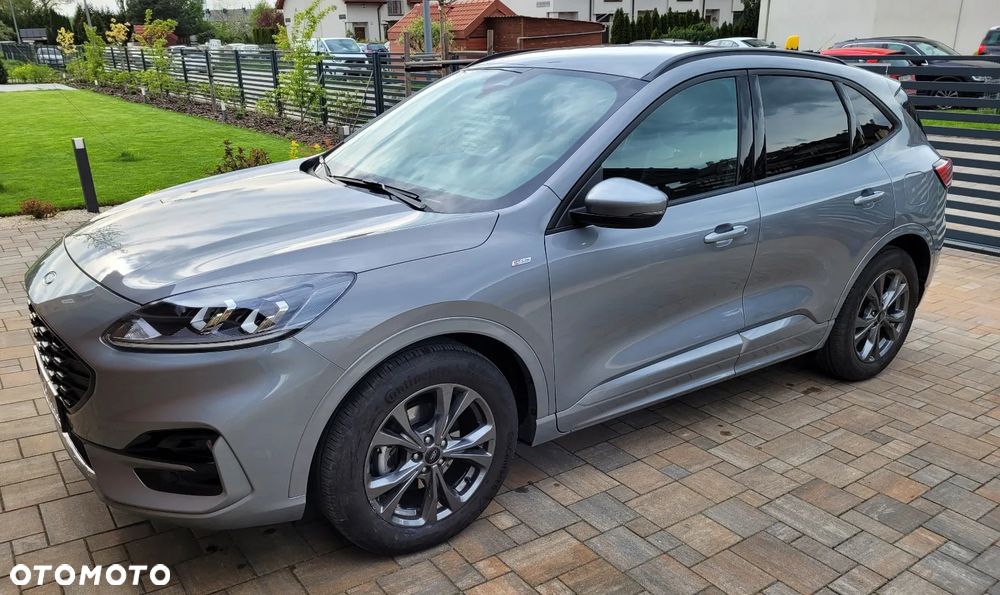 Ford Kuga 1.5 EcoBoost FWD ST-Line - 7
