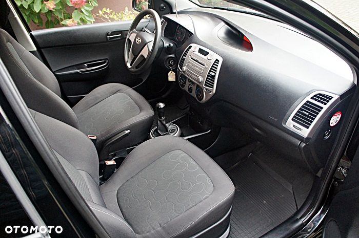 Hyundai i20 1.2 Edition Plus - 6