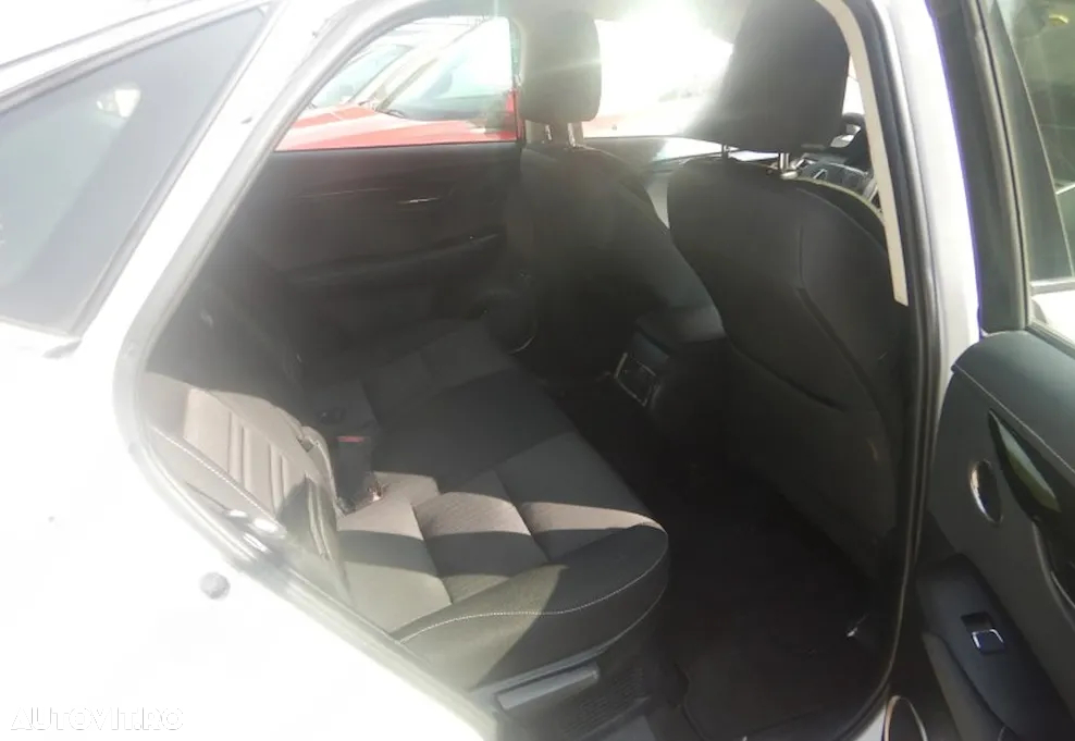 Lexus Seria NX 300h E-FOUR Business Edition - 8