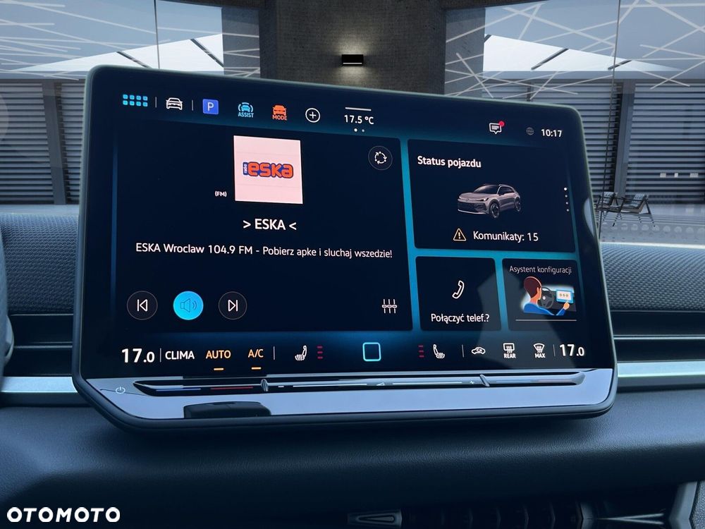 Volkswagen T-Roc 1.5 eTSI R-Line DSG - 19