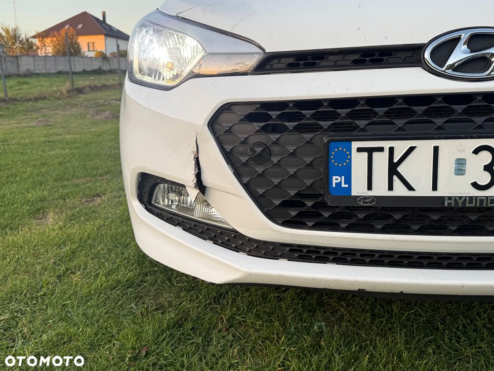 Hyundai i20 - 3