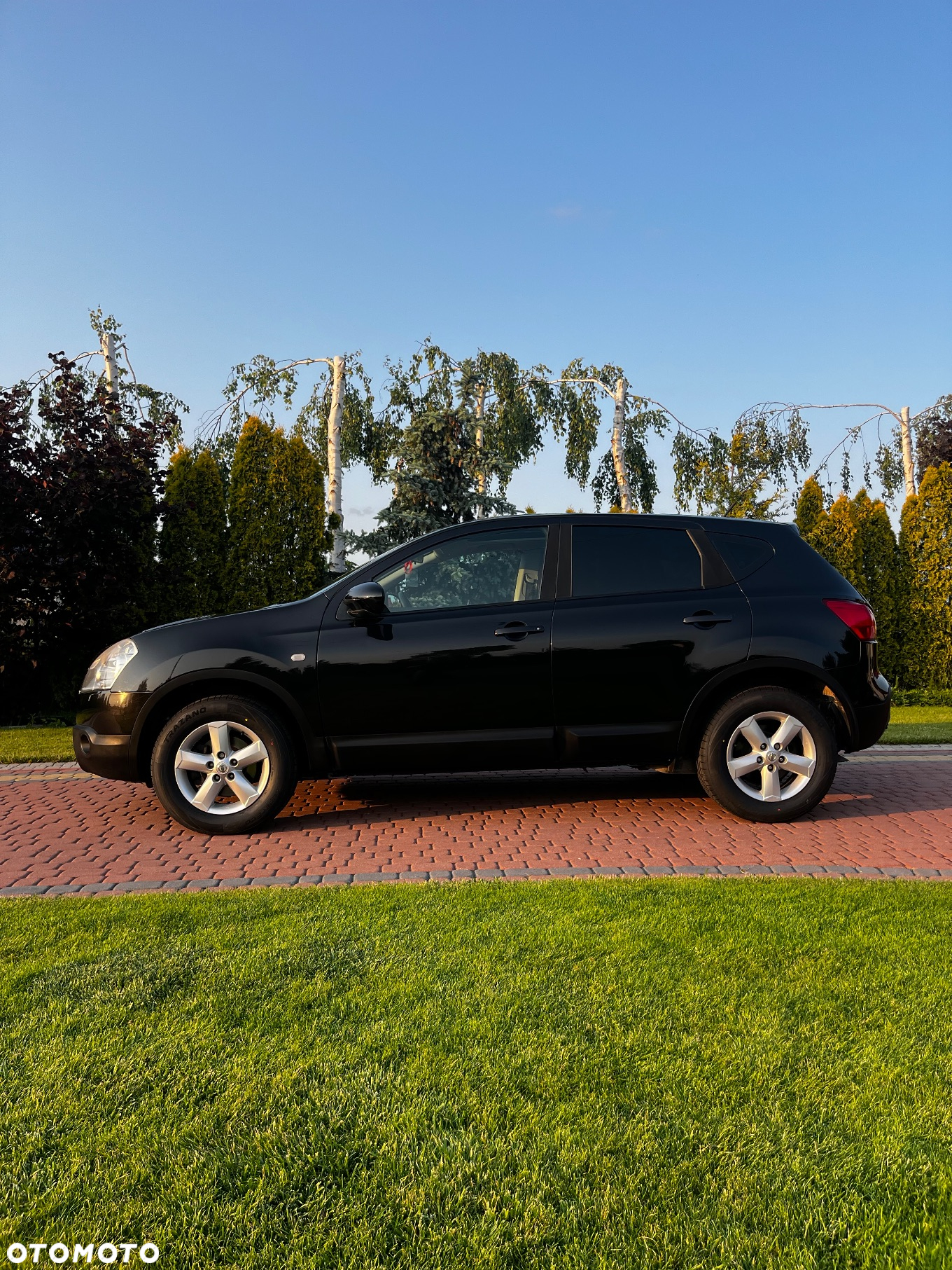 Nissan Qashqai - 3