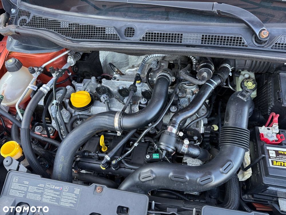 Renault Captur ENERGY TCe 120 EDC Dynamique - 26