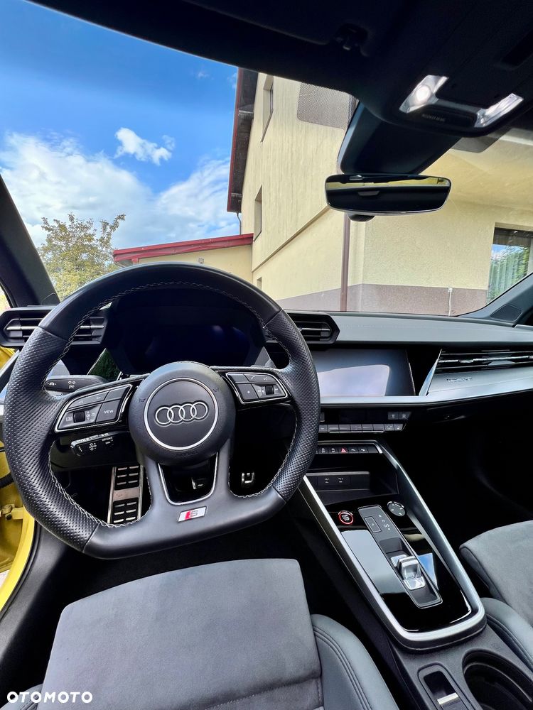 Audi S3 - 13