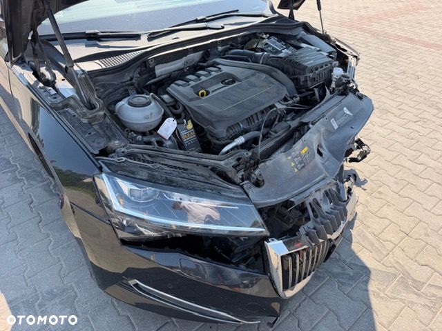 Skoda Superb 1.5 TSI Style - 12
