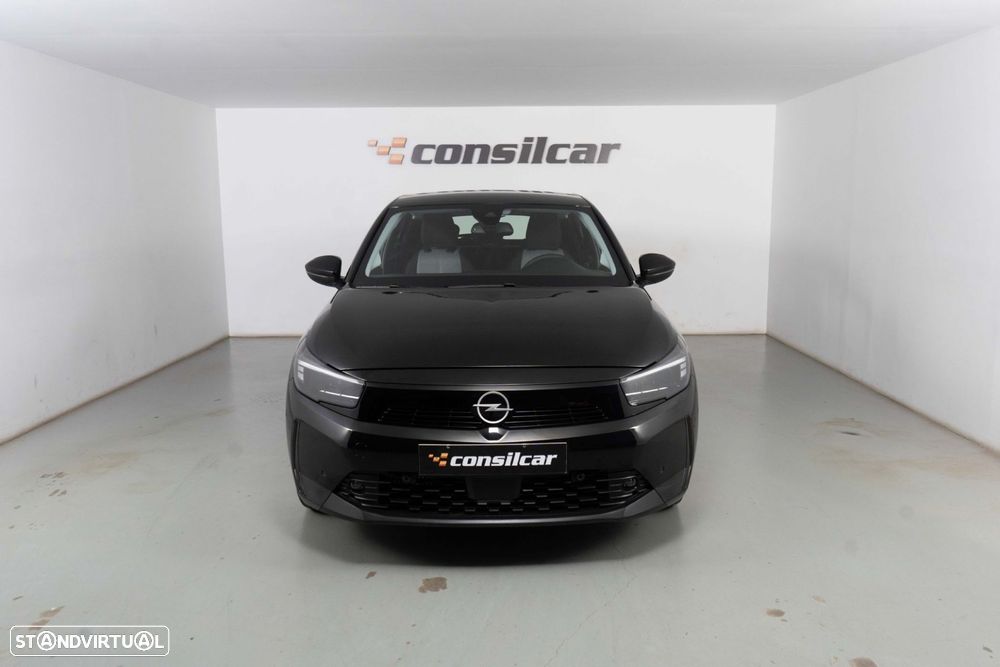 Opel Corsa 1.2 T Edition Aut. - 3