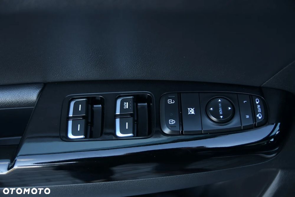 Kia Sportage 2.0 CRDI GT Line 4WD - 28