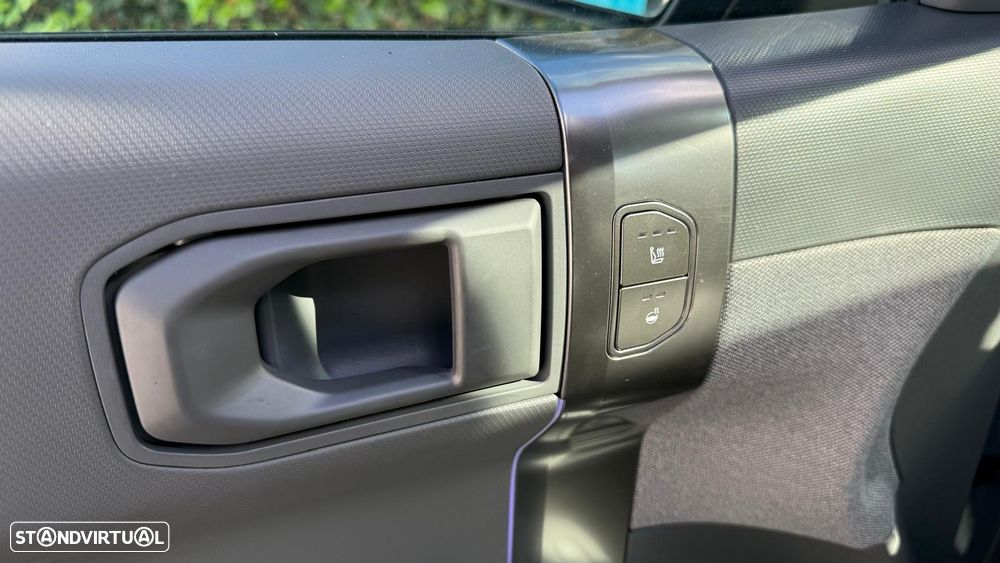 Kia EV3 81.4 kWh Tech - 16