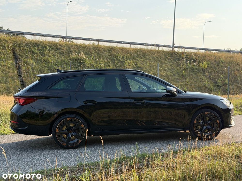 Cupra Leon 1.4 (180 kW System) VZ - 14