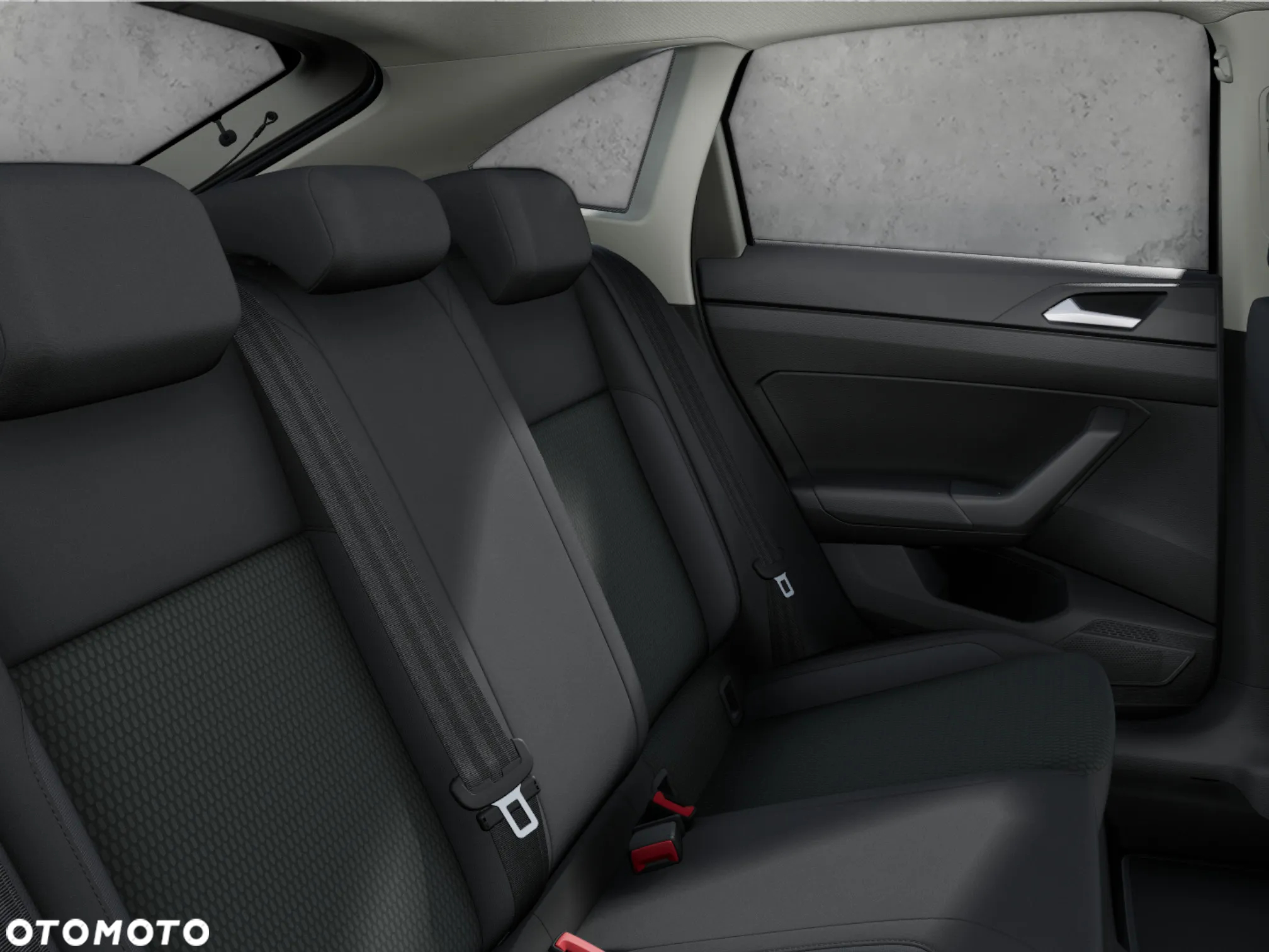 Volkswagen Taigo 1.0 TSI Life - 12