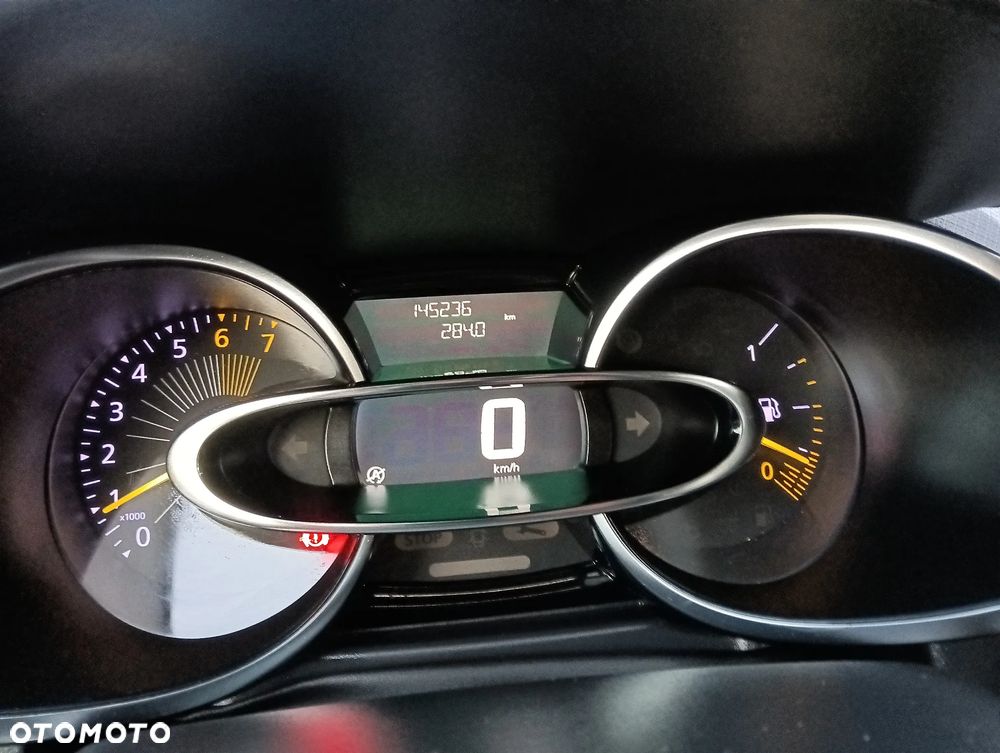 Renault Clio TCe 90 Dynamique - 17