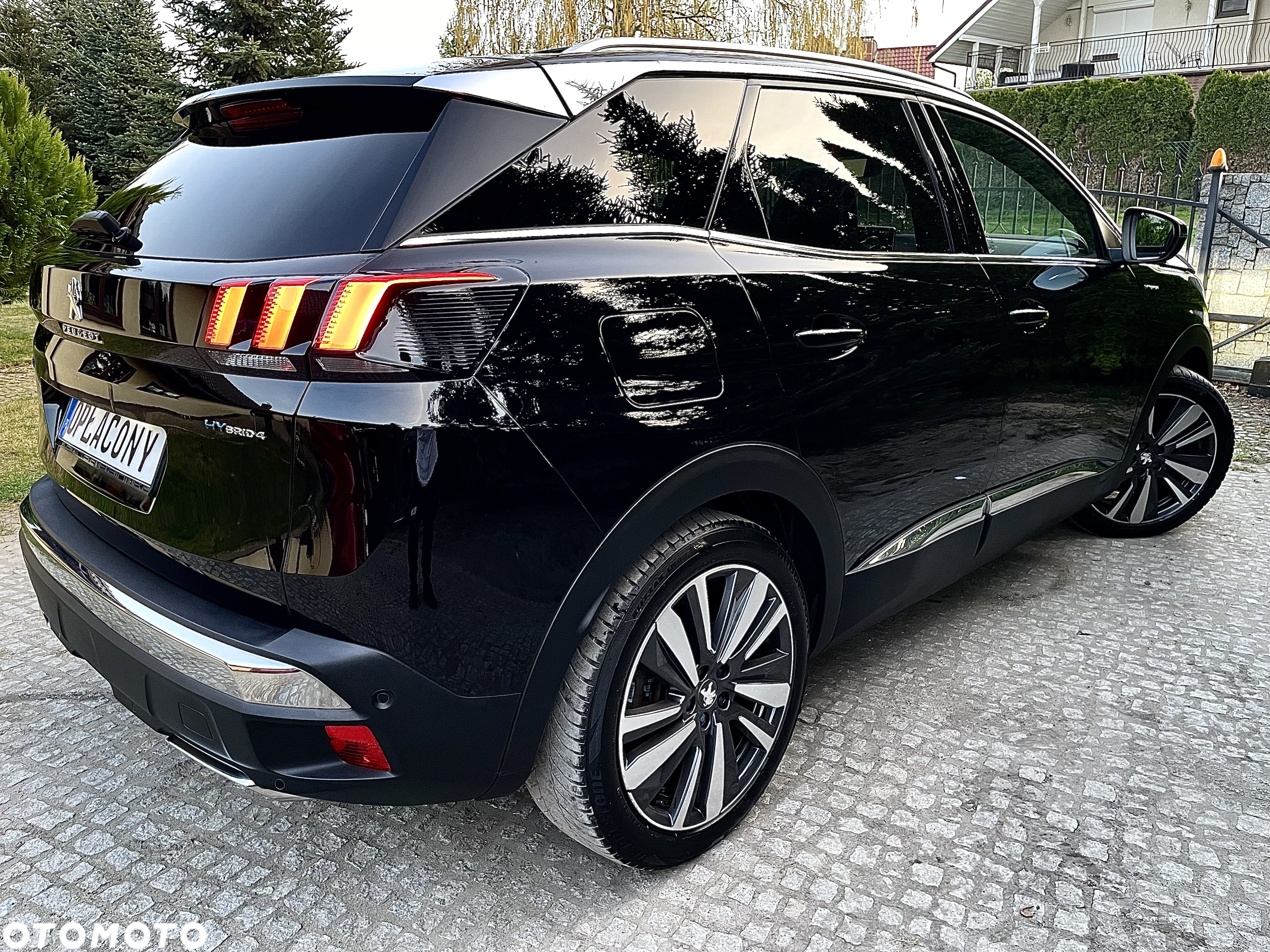 Peugeot 3008 - 16