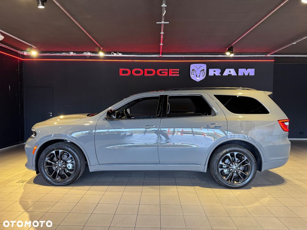 Dodge Durango 5.7 R/T - 7