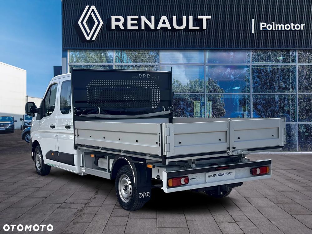 Renault MASTER - 4