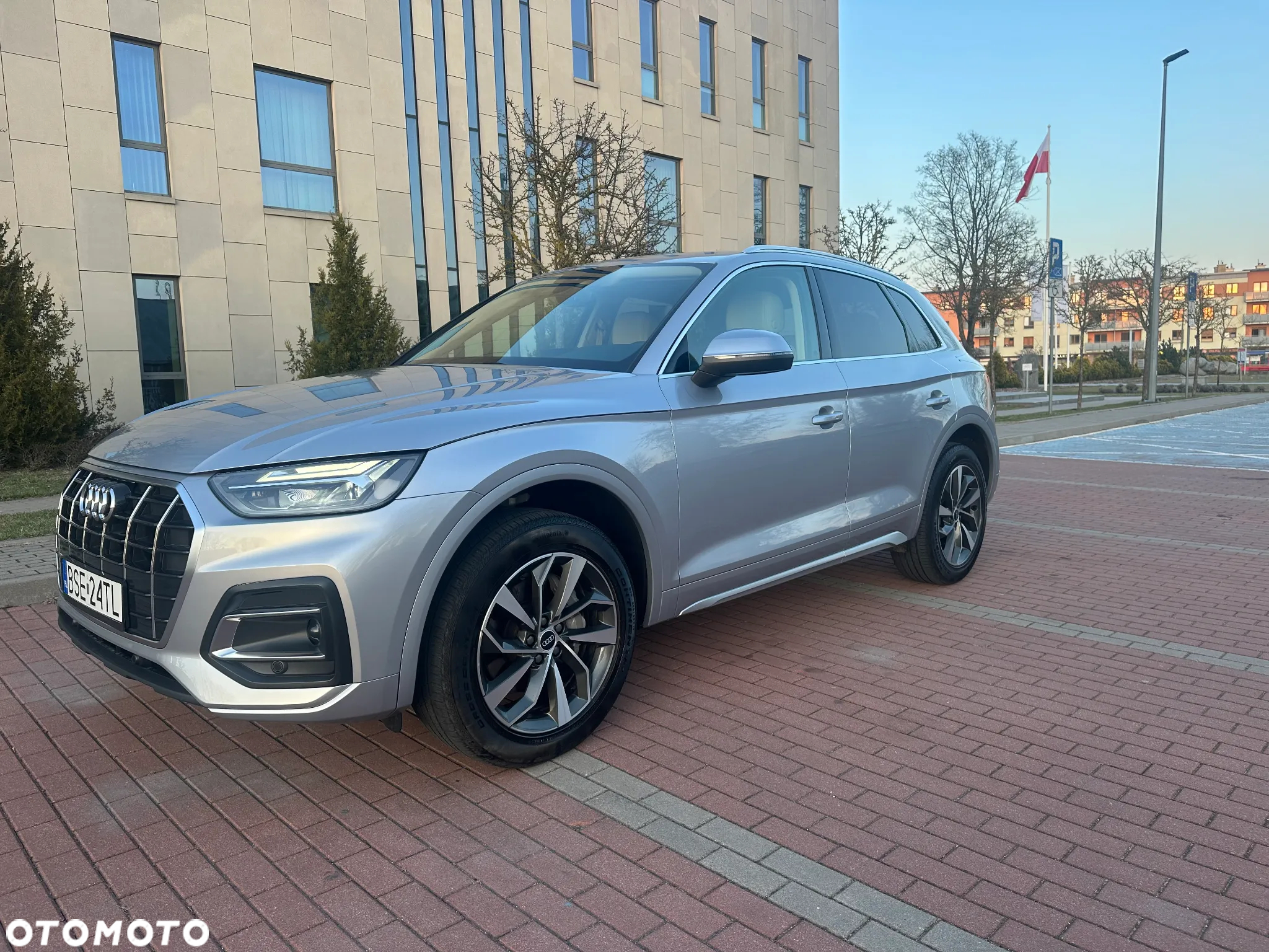 Audi Q5 - 25