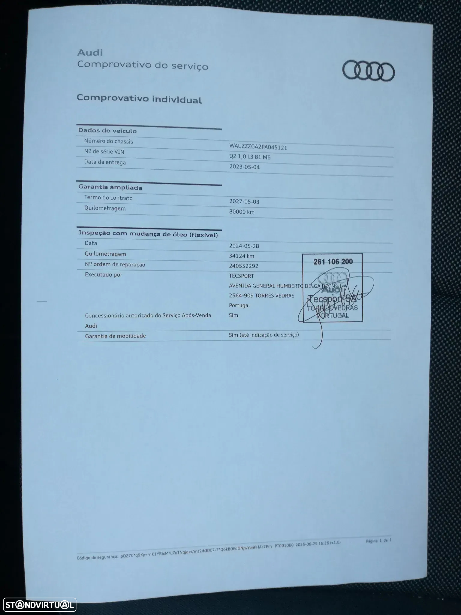 Audi Q2 30 TFSI Advanced - 28