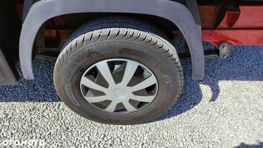 Fiat Ducato - 19