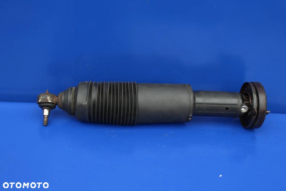 Amortyzator ABC przód przedni lewy OE Mercedes SL R230 SL500 A2303208713 - 7