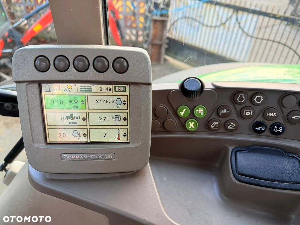 John Deere 6830 Premium - 22