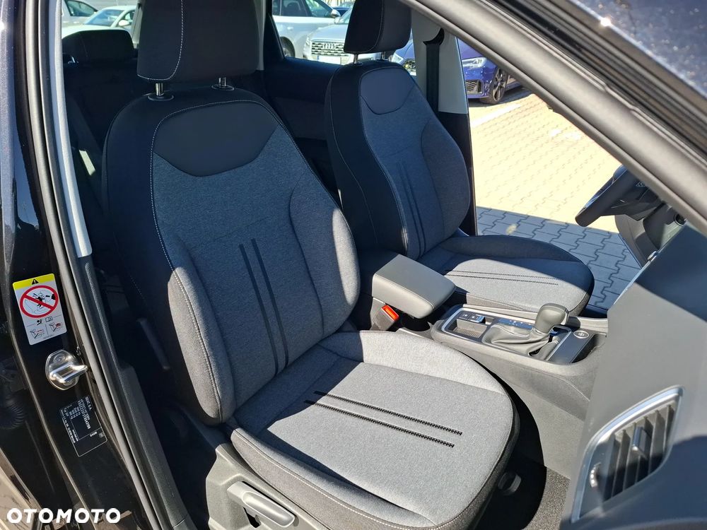 Seat Ateca 1.5 TSI Style S&S DSG - 15