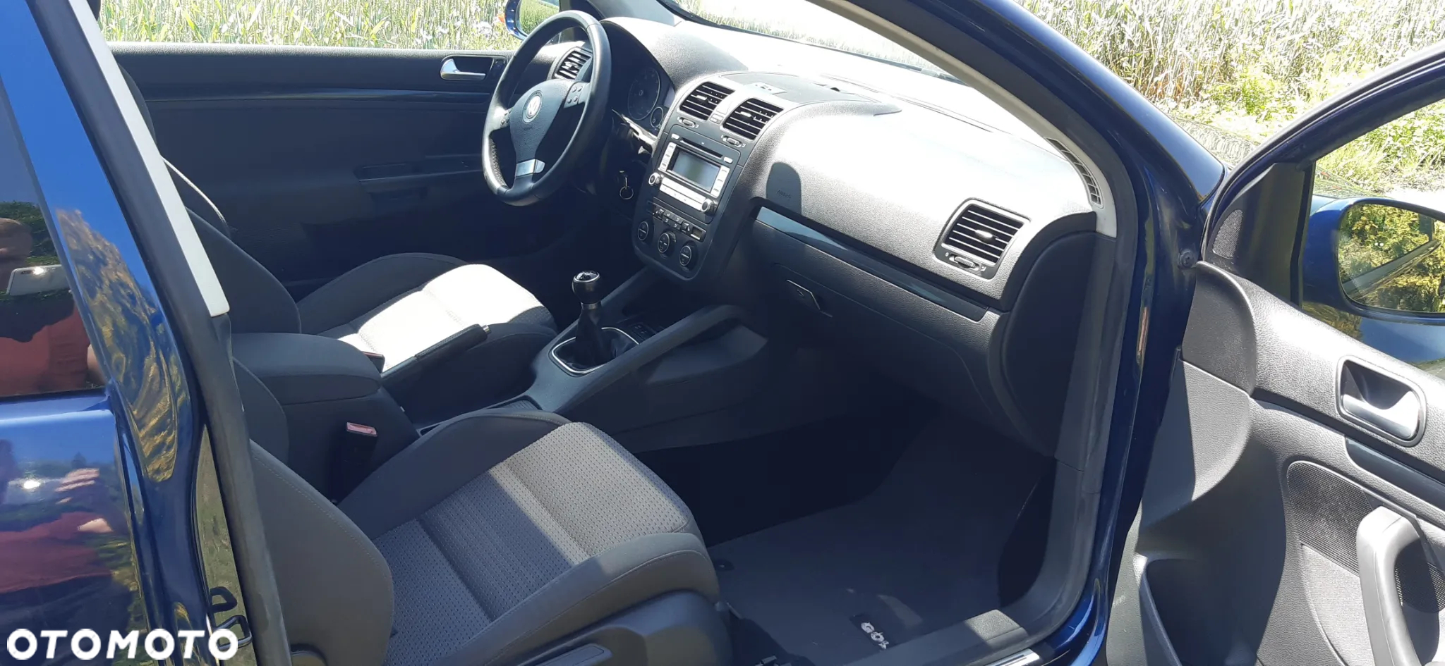 Volkswagen Golf 1.4 TSI GT Sport - 4