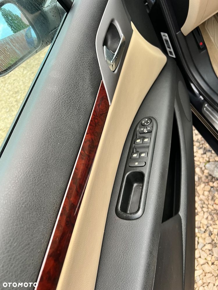 Peugeot 407 160 Platinum - 21