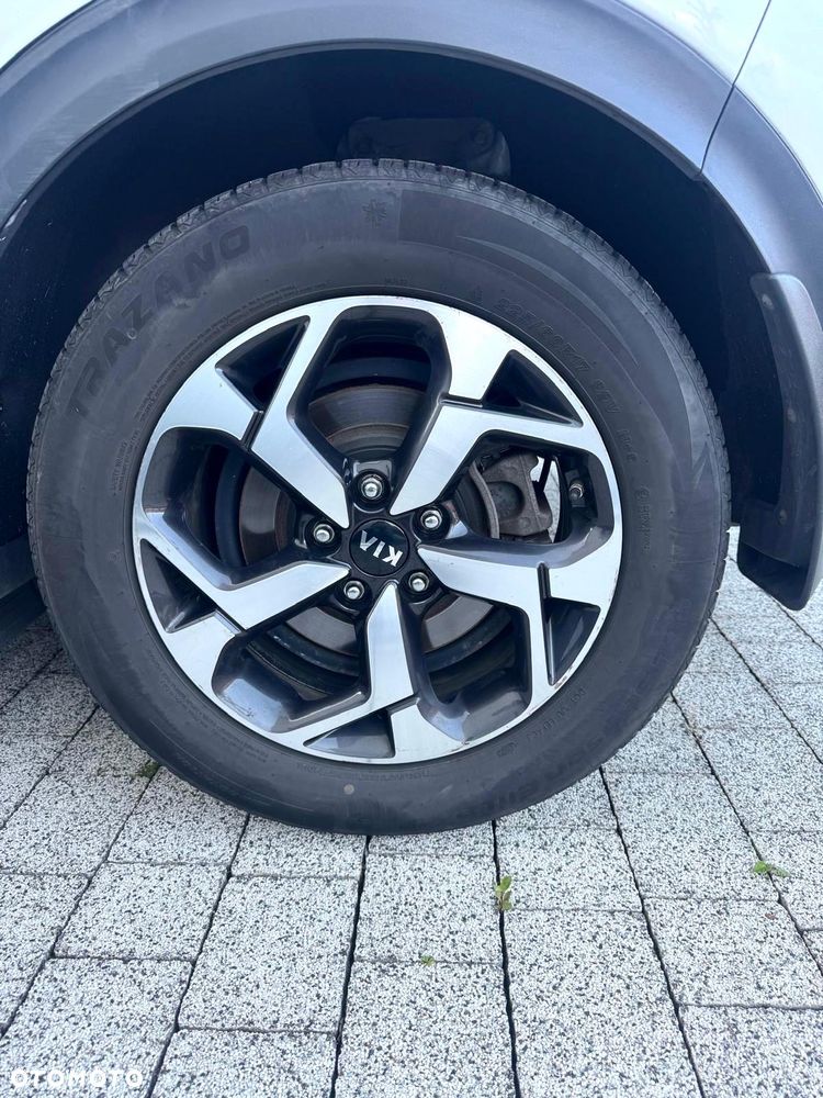 Kia Sportage - 13