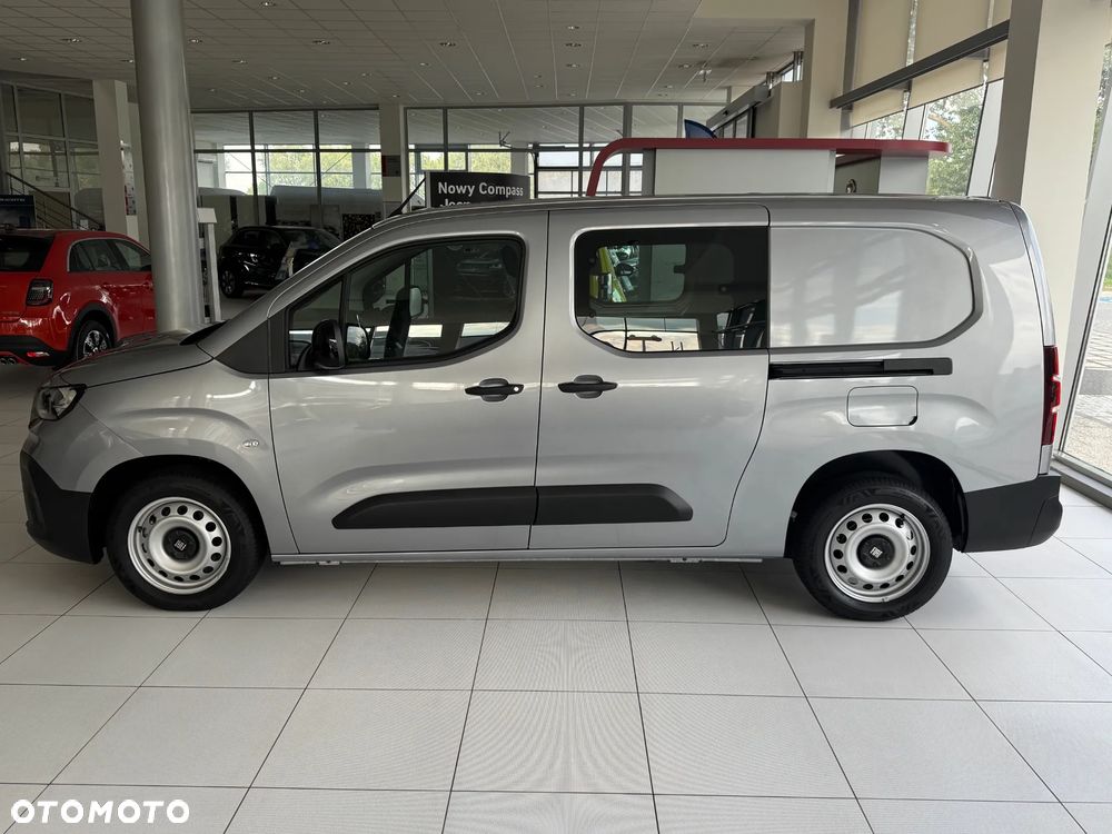 Fiat Doblo - 2