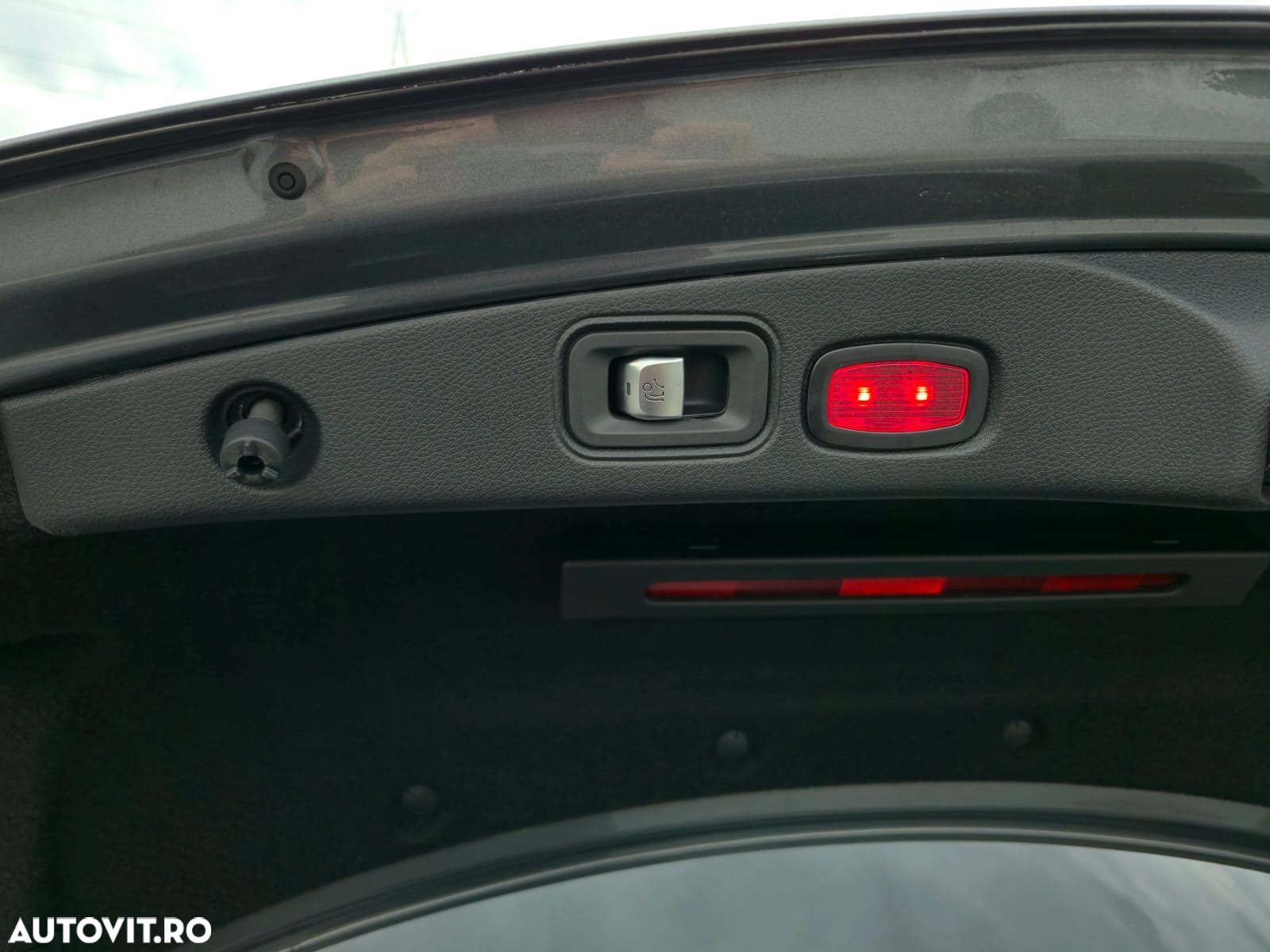Mercedes-Benz E 220 d Coupe Aut. - 21