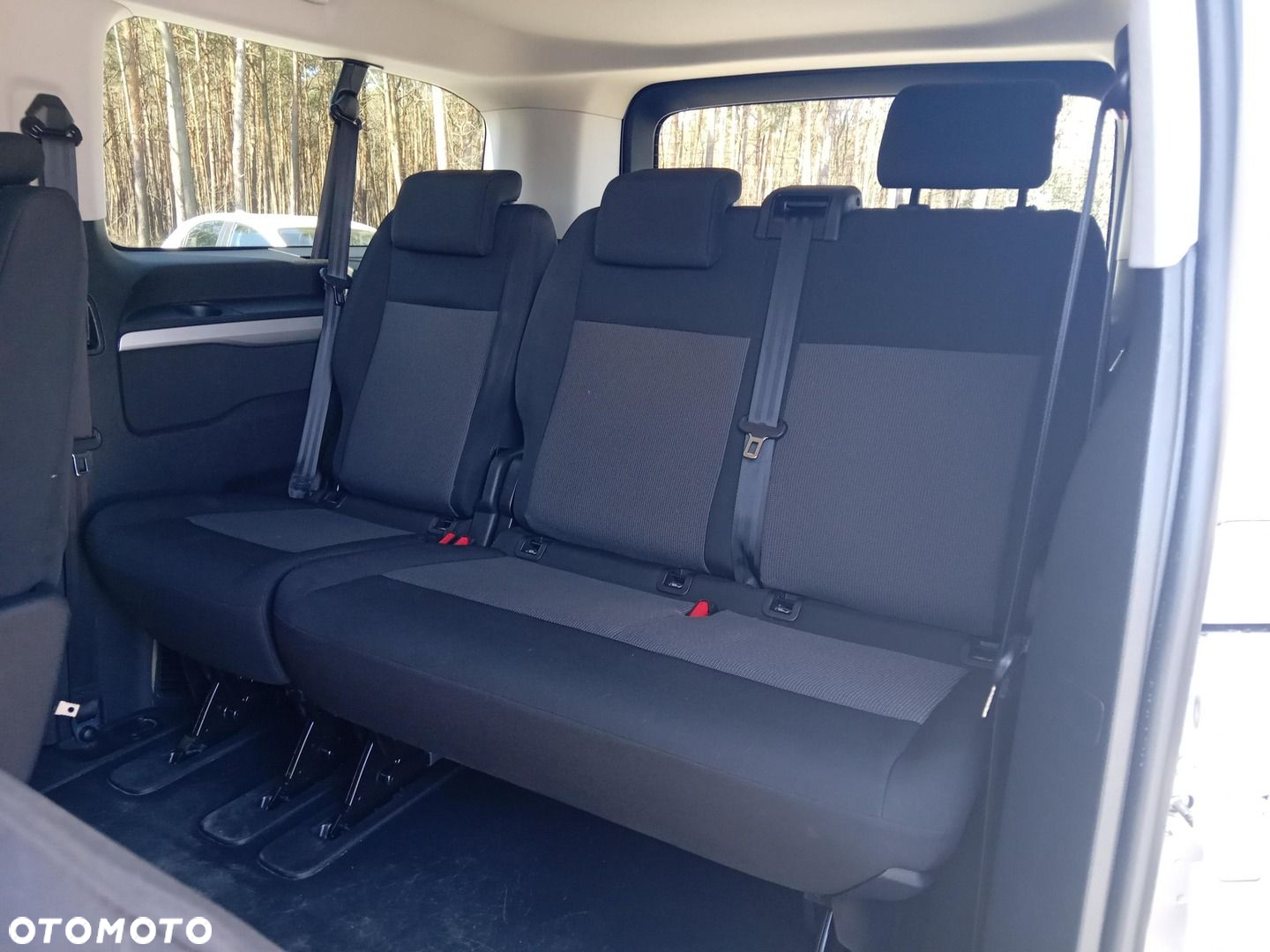 Toyota Proace Verso 2.0 D4-D Long Business - 13