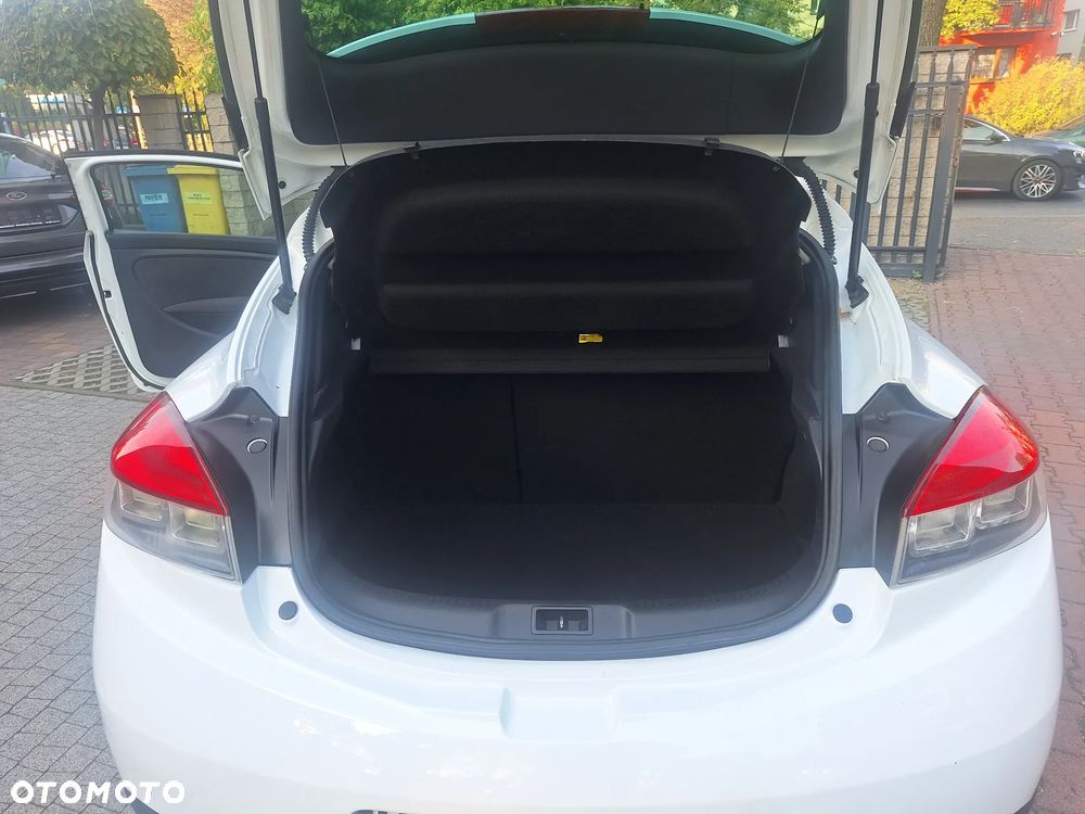 Renault Megane 2.0 dCi Dynamique - 7