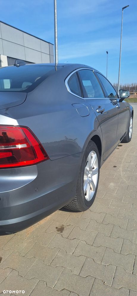 Volvo S90 D3 Inscription - 9