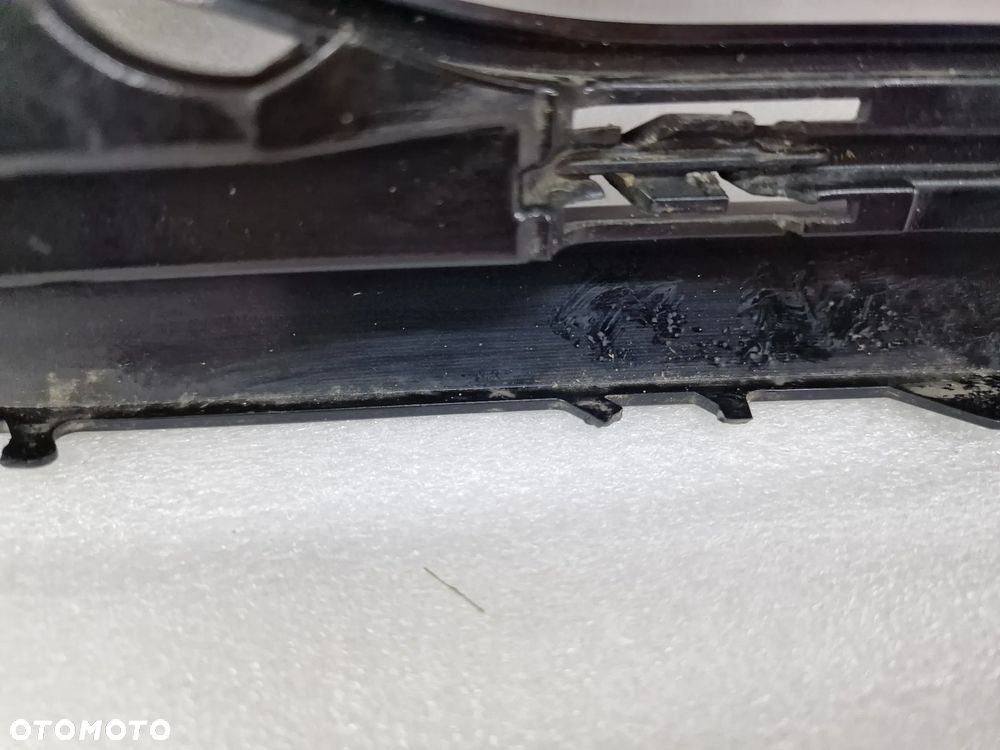 VW PASSAT B8 3G0 GTE LIFT R-LINE 18- LEWA / PRAWA KRATKA BOCZNA ZDERZAKA PRZEDNIEGO PRZÓD , NR 3G0853794B , 3G0853793B , NR AUKCJI E/46 - 14