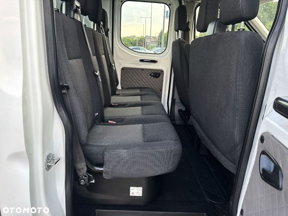 Ford Transit - 7