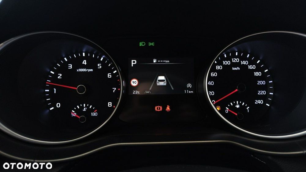 Kia Ceed - 19