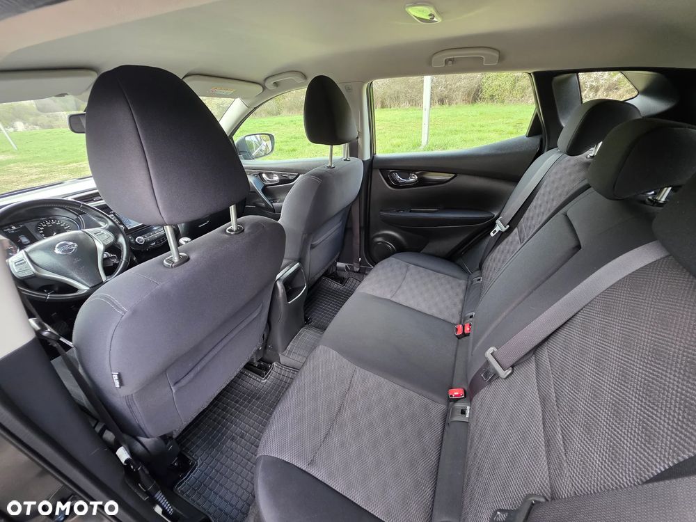 Nissan Qashqai 1.2 DIG-T Tekna - 19