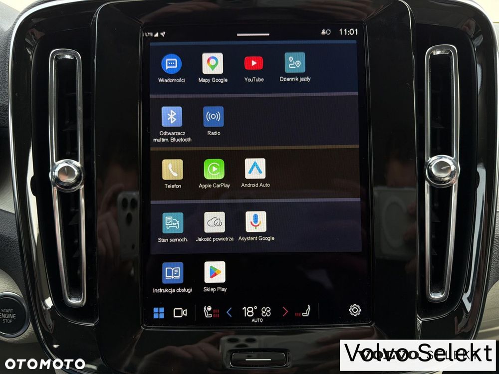 Volvo XC 40 - 20